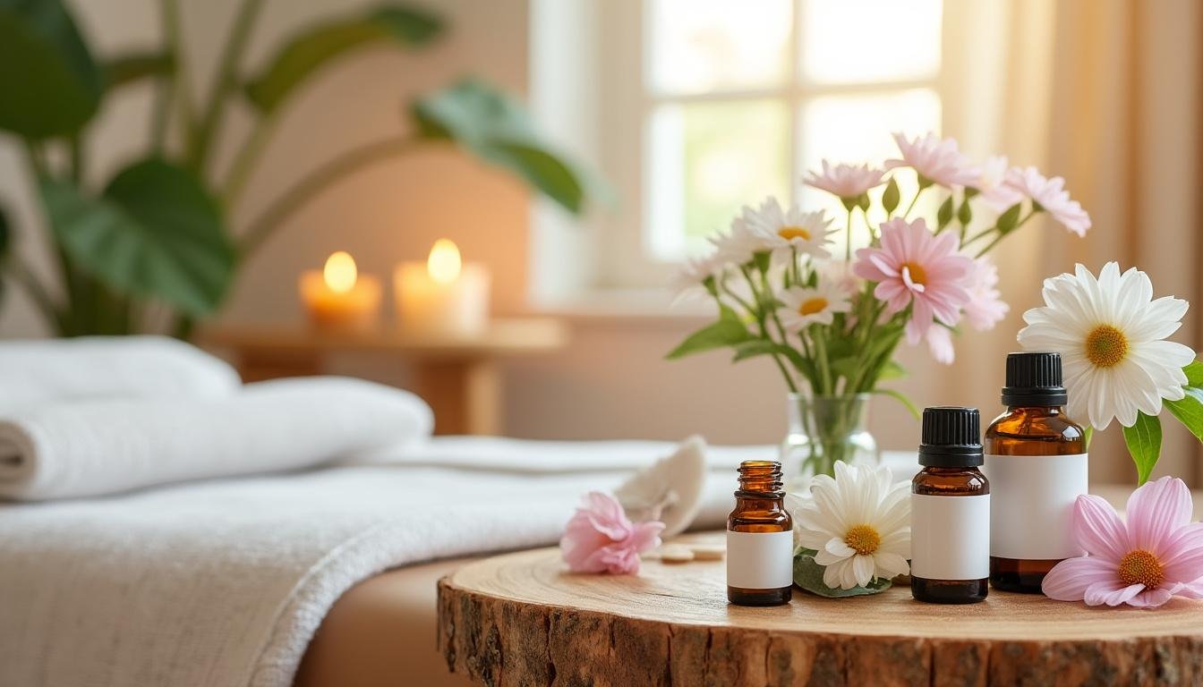 découvrez l'huile essentielle de néroli, ses nombreux bienfaits pour le bien-être et la peau, ainsi que ses usages variés et conseils de dosage pour en tirer le meilleur parti.
